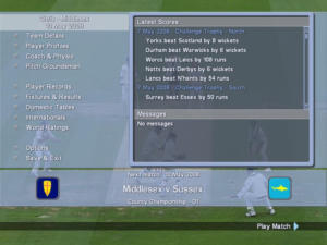 International Cricket Captain 3