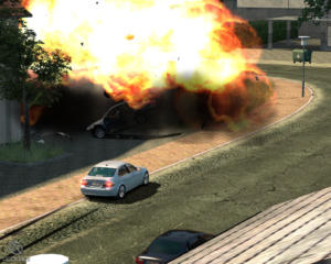 Alarm for Cobra 11: Crash Time