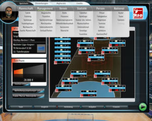Handball Manager 2009