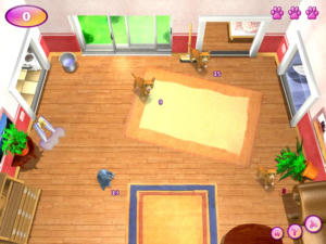 I Love Cats. 22 Cat Games