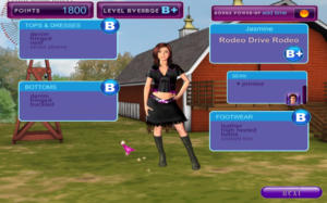 Clueless: The Game