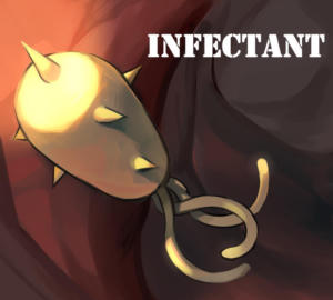 Infectant