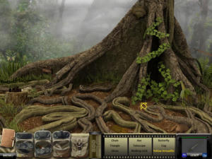 Nat Geo Adventure: Lost City of Z
