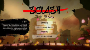 Sclash - Demo