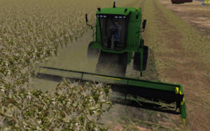 Farm Machines Championships