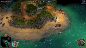 Might & Magic: Heroes 6 - Pirates of the Savage Sea