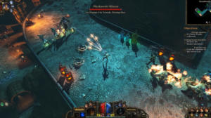 Van Helsing: Arcane Mechanic