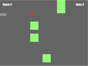 Blob Blast (Future games)