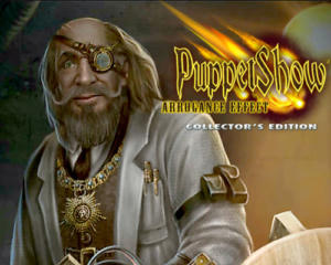 PuppetShow: Arrogance Effect Collector's Edition
