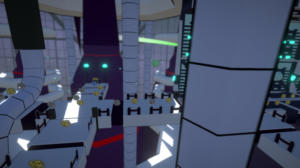 Hyper Team Recon