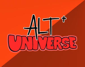 Alt+Universe