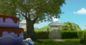 Adventures of Talking Tom