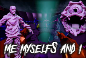 Me, Myselfs and I