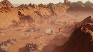 Surviving Mars - Édition Digital Deluxe - Précommande