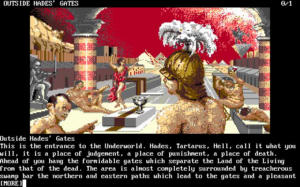 Myth (1989)