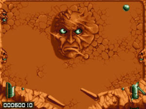 Ultimate Pinball Quest