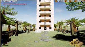 AcrophobiaVR