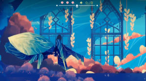 Faerie Afterlight
