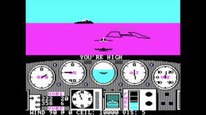 Solo Flight (new)