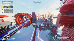 Air Splitter 2022