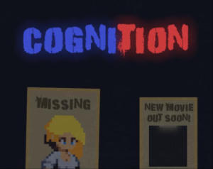 Cognition