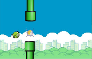 Flappy Bird Mobile