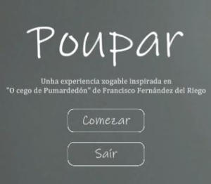 Poupar
