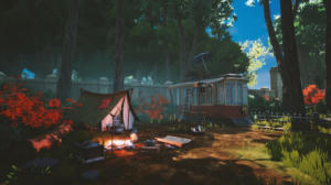 Daydream: Forgotten Sorrow Demo