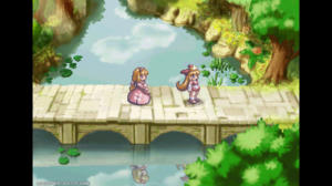 Rhapsody II: Ballad of the Little Princess (2023)