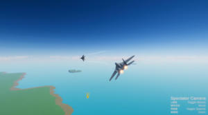 Tiny Combat Redux