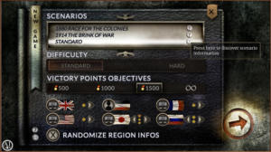 Colonial Conquest (itch)