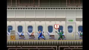 Ninja Five-O (2025)