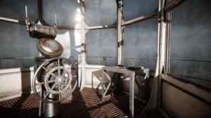 Amerzone - The Explorer's Legacy Demo