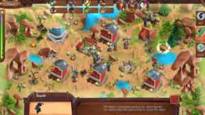 Country Tales (itch)