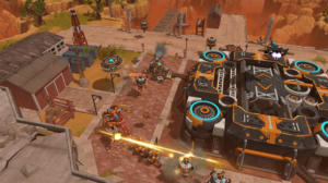 AirMech