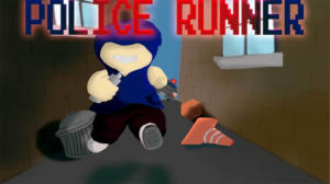 Police Runner
