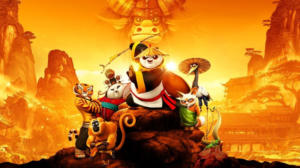 Kung-Fu Panda: The Game