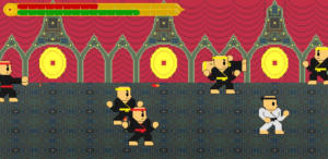 X 'em Up