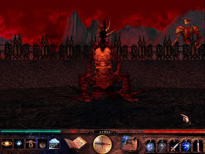 Lands of Lore 3