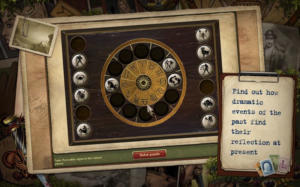 Letters from Nowhere (Free)