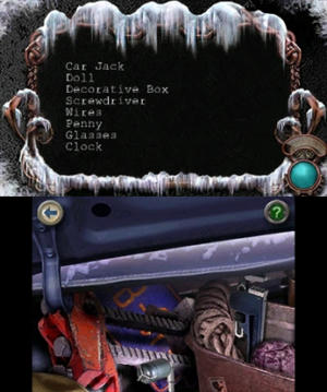 Mystery Case Files Dire Grove