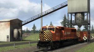 Train Simulator 2018  Dovetail Games