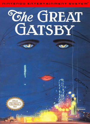 The Great Gatsby (NES)
