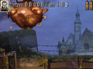 WarDoves: Secret Weapon of World War I
