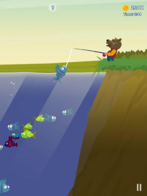 Fisherman