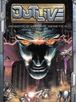Outlive: Robotics Versus Genetics