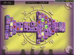 Ultimate Mahjongg 5