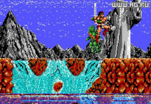 Rastan