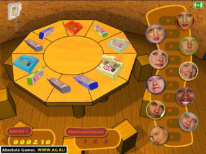 Big Brother 2
