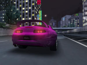Test Drive (2002)